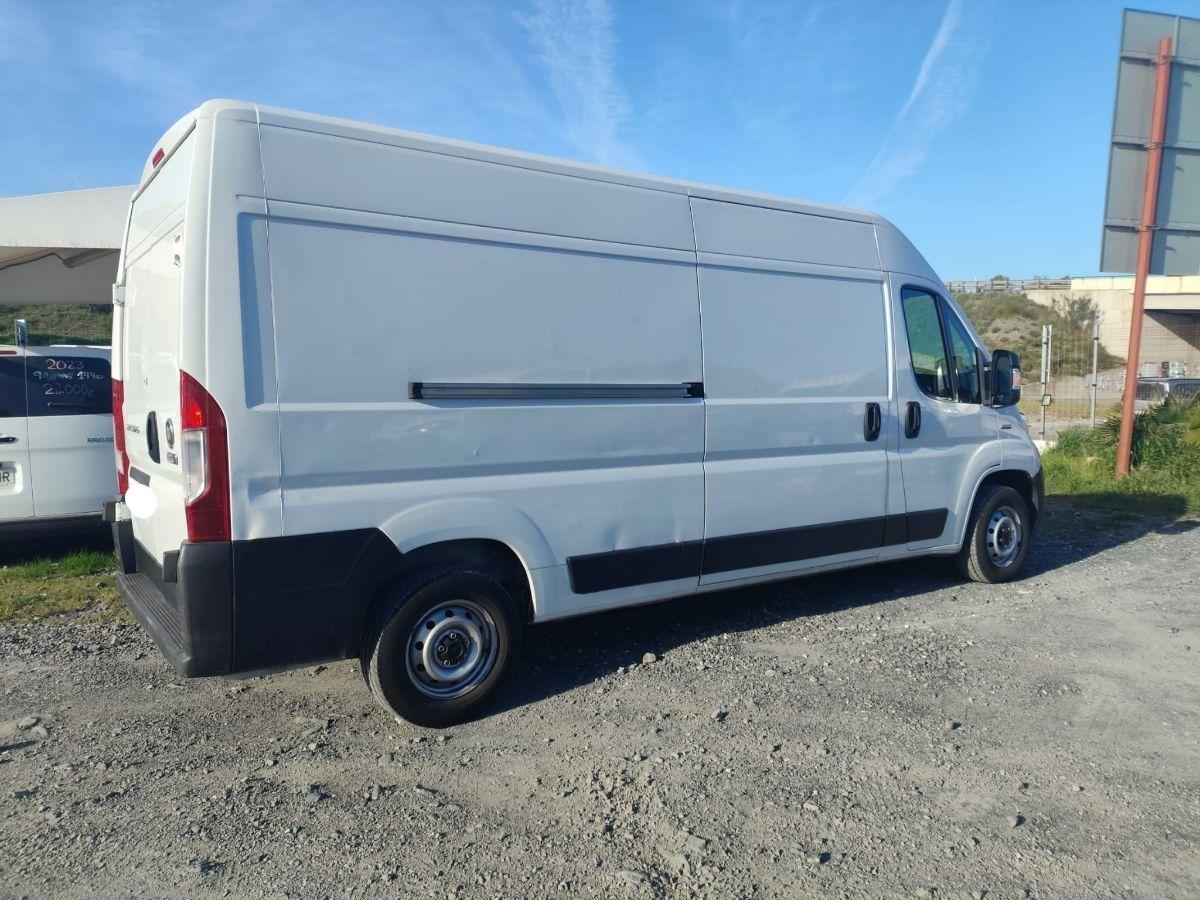 Fiat DUCATO L3 H2 2.2D 140CV  '2022