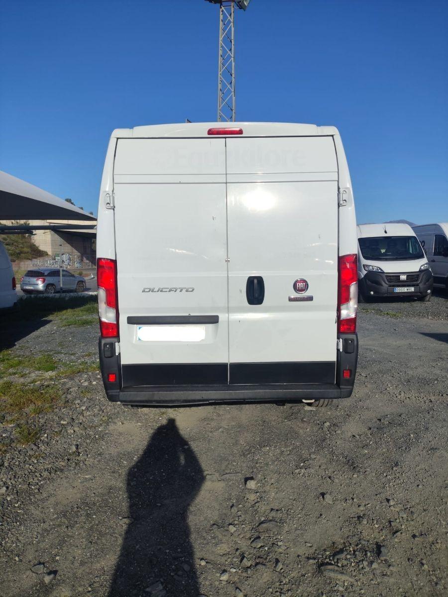 Fiat DUCATO L3 H2 2.2D 140CV  '2022