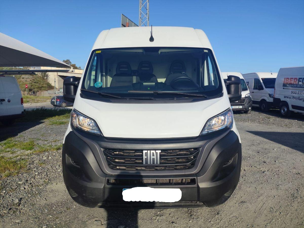 Fiat DUCATO L3 H2 2.2D 140CV  '2022