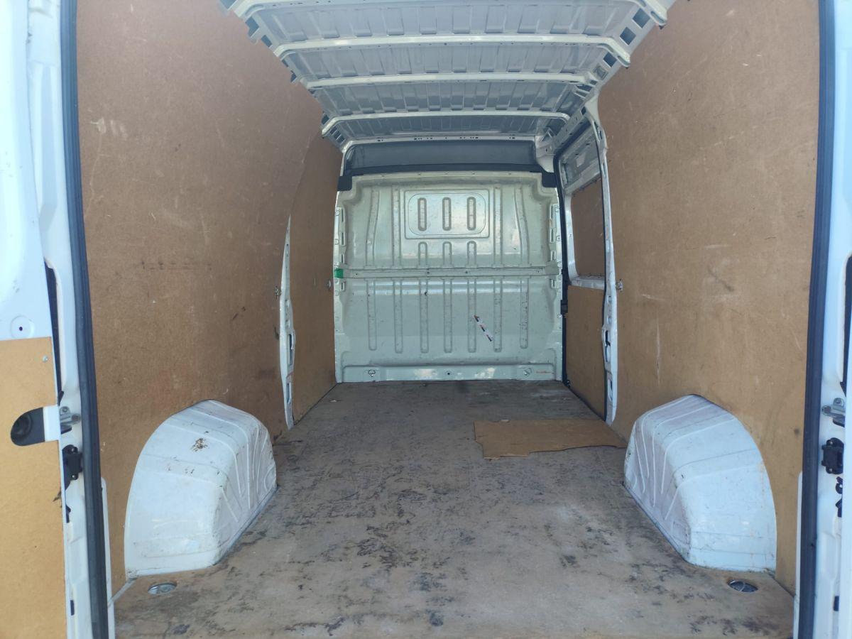 Fiat DUCATO L3 H2 2.2D 140CV  '2022
