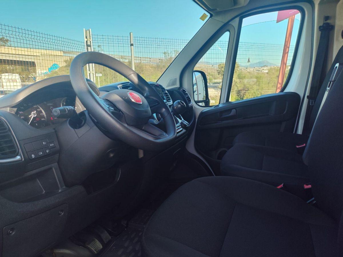 Fiat DUCATO L3 H2 2.2D 140CV  '2022