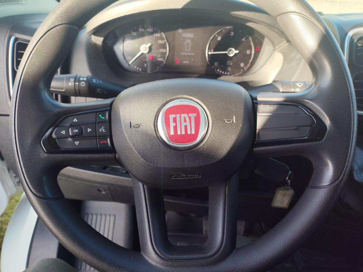 Fiat DUCATO L3 H2 2.2D 140CV  '2022