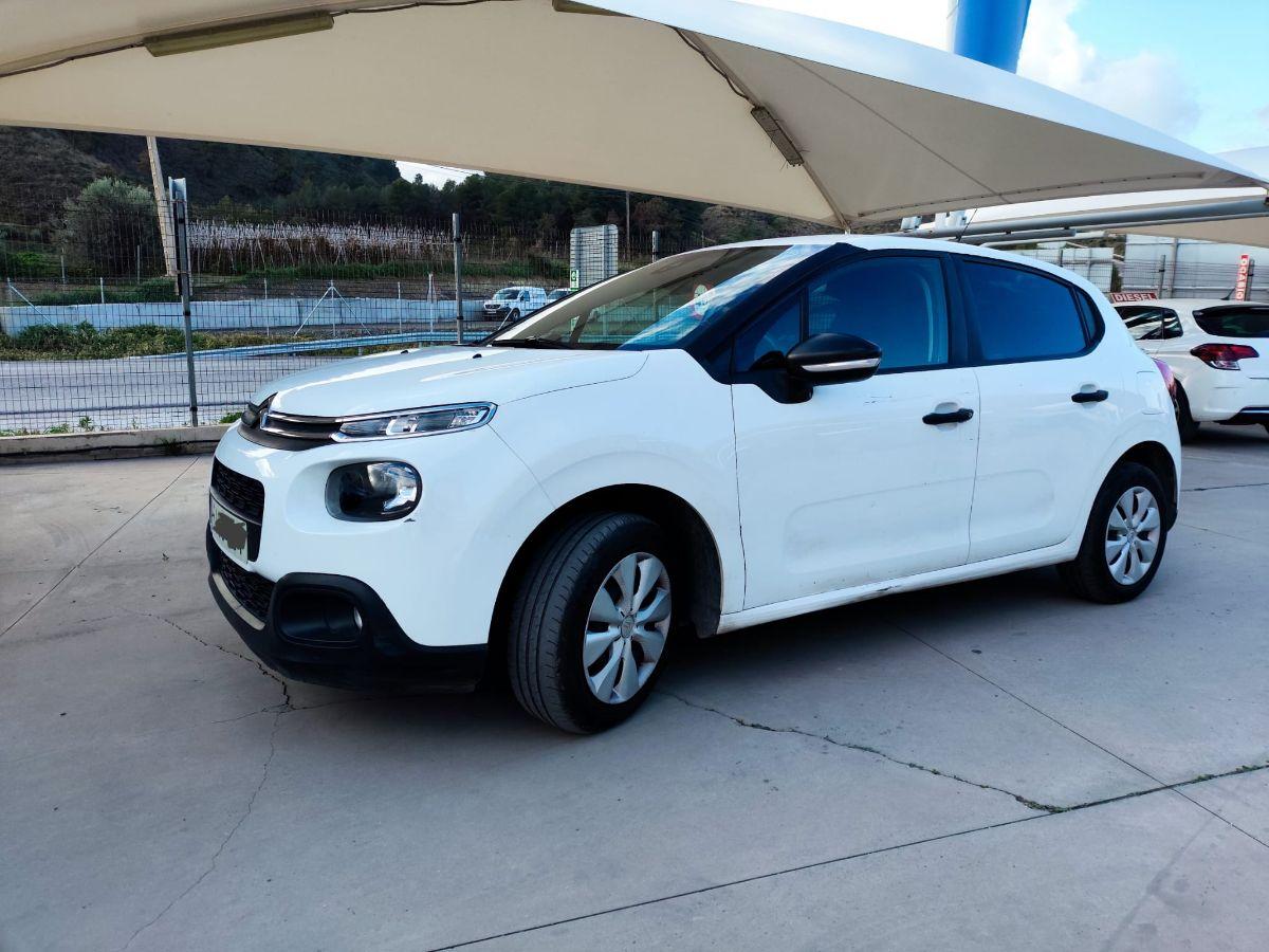 Citroën C3  '2020