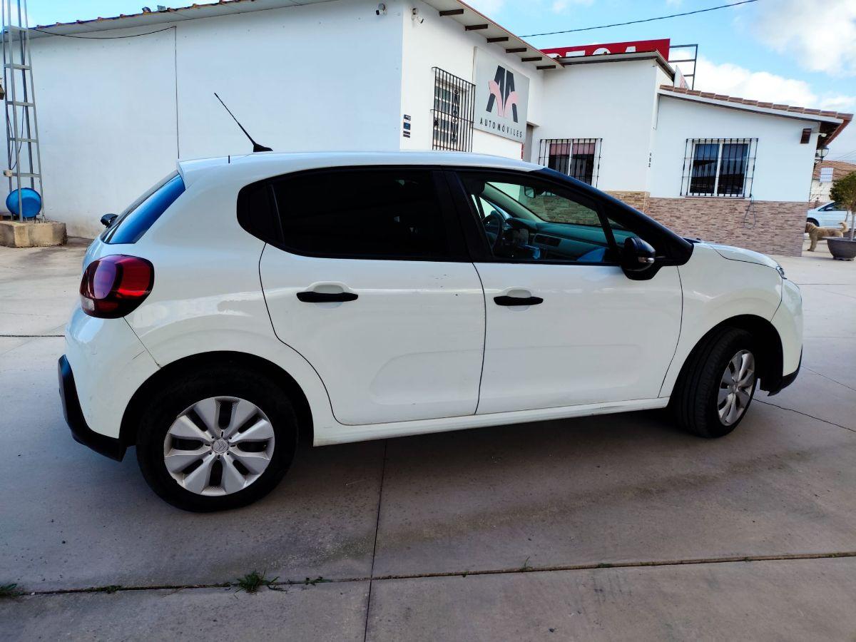 Citroën C3  '2020