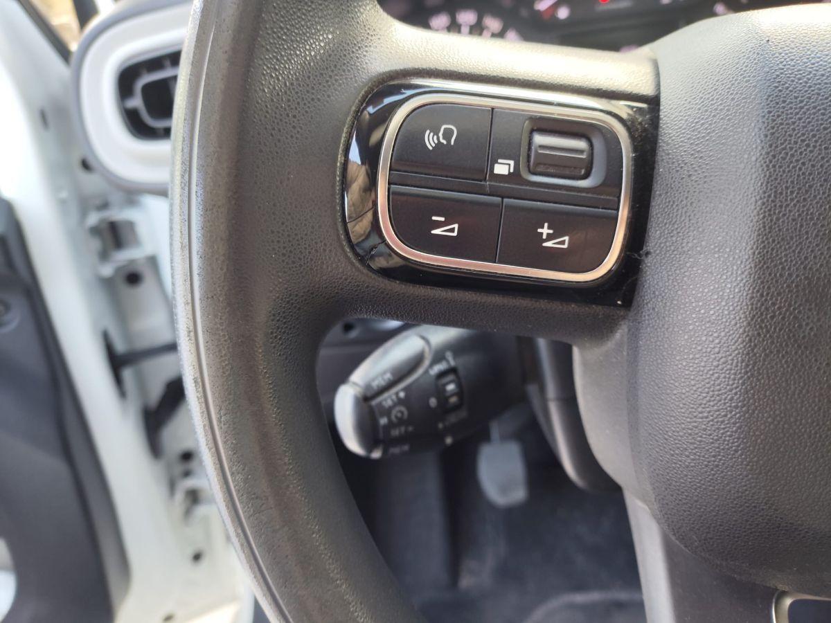 Citroën C3  '2020