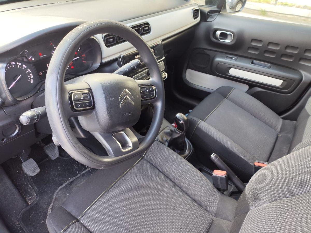 Citroën C3  '2020
