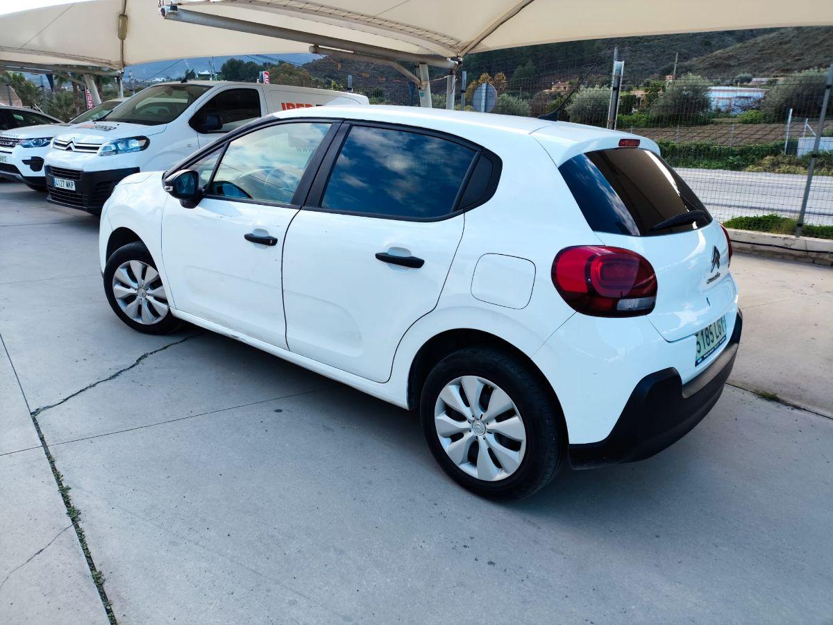 Citroën C3  '2020