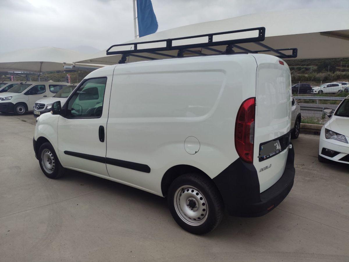 Fiat DOBLO CARGO BASE 1.3 JTD 95CV  '2020
