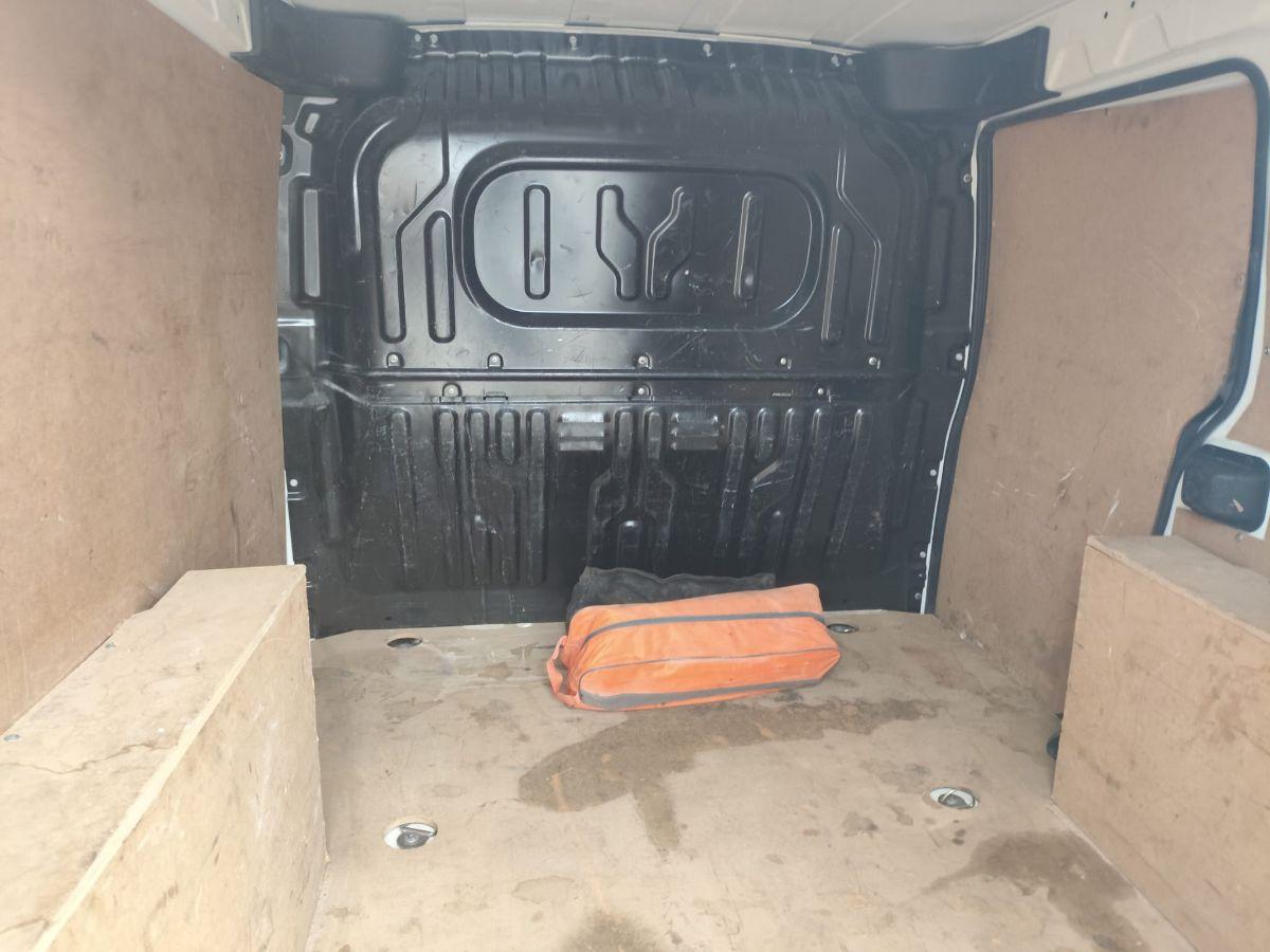 Fiat DOBLO CARGO BASE 1.3 JTD 95CV  '2020