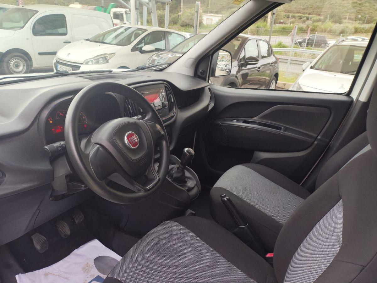 Fiat DOBLO CARGO BASE 1.3 JTD 95CV  '2020