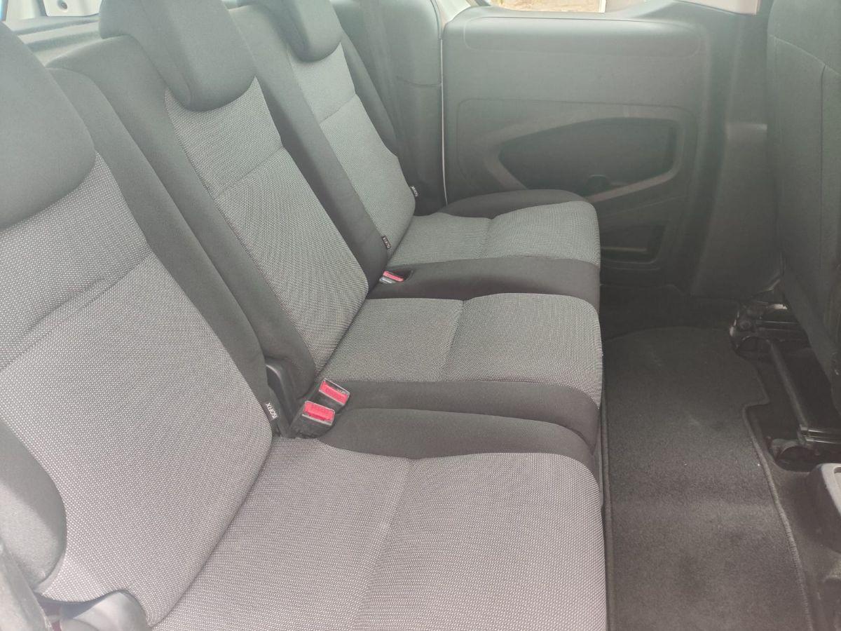 Peugeot PARTNER 1.6HDI 75V TEPEE  '2018