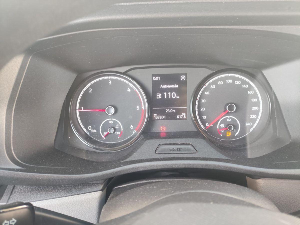 Volkswagen TRANSPORTER 2.0TDI BMT 110CV  '2021